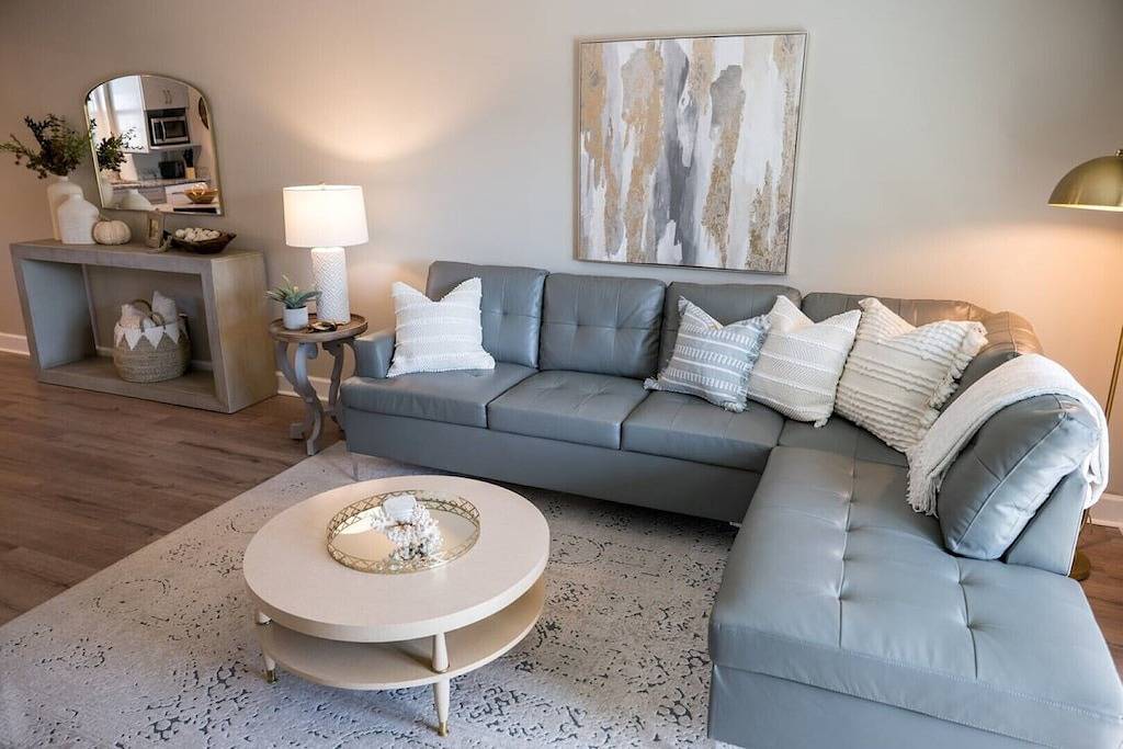 Ganze Wohnung, Walk to Nights of Lights- Lovely 2 Bedroom-1 Bath Excellent location. in Anastasia, St. Augustine