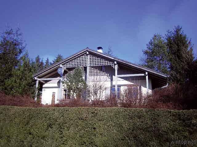 Ferienhaus Nienaber - Ferienhaus