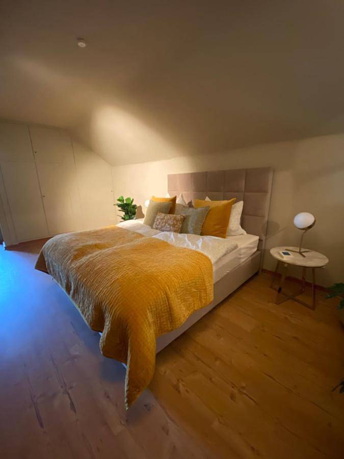 Geheel appartement, Megina Lodge in Mayen, Osteifel