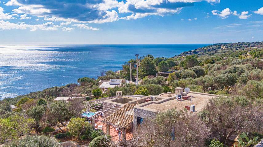 Glamping per 6 persone in Salento