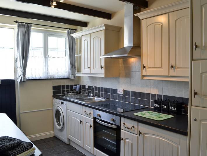 Cottage für 4 Personen in Port Isaac, Pentire Point - Widemouth