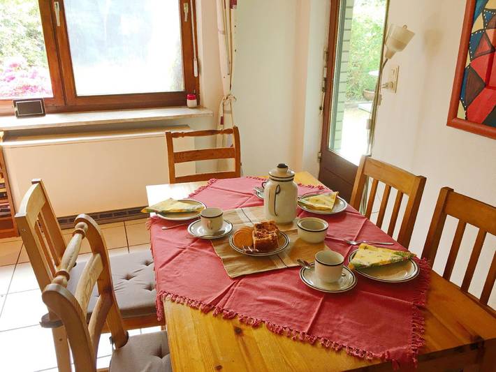 Ferienhaus für 6 Personen, mit Terrasse und Garten, mit Haustier in Altes Land Stade - 4