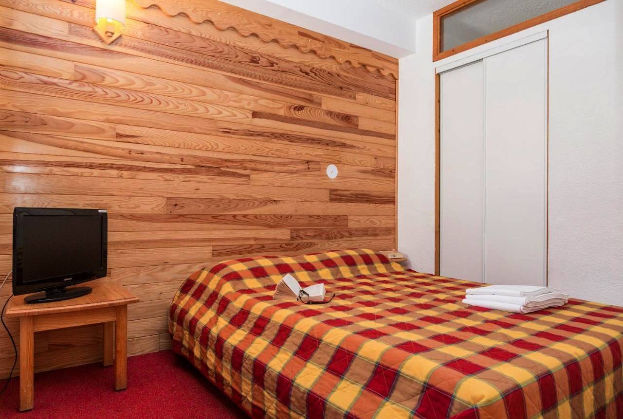 3 - Room Apartment - Duplex 6/7 People in Valmeinier, Région de Saint-Jean-de-Maurienne
