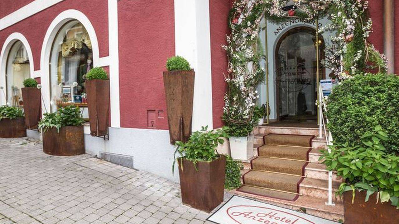 Appartement de vacances entier, Ferienwohnung für 2 Personen (35 m²) in Markt in Massif du Salzkammergut, Sankt Wolfgang im Salzkammergut