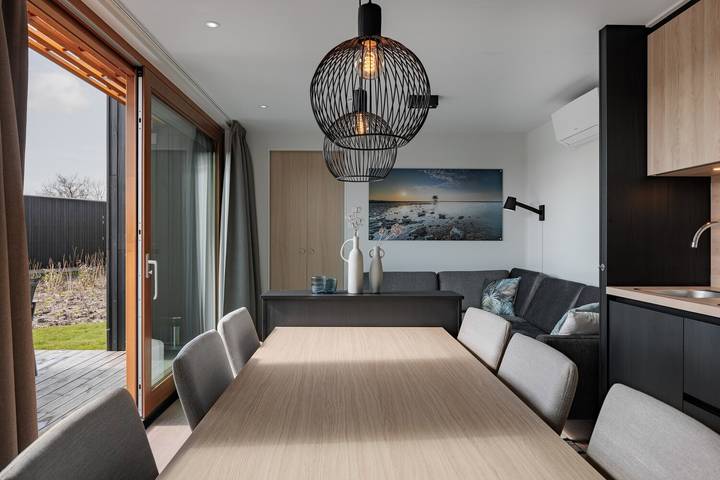 Ferienhaus für 6 Personen, mit Garten in Scharendijke - 3