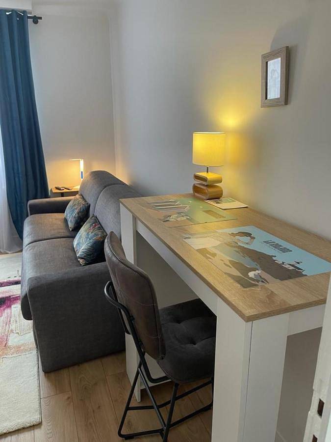 Appartement de vacances entier, Chambre Privée chez L' Habitant in Trignac, Région de Saint-Nazaire