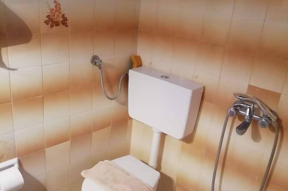 Traditional House with Loft (Michalis' House in Kouramades) in Korfu