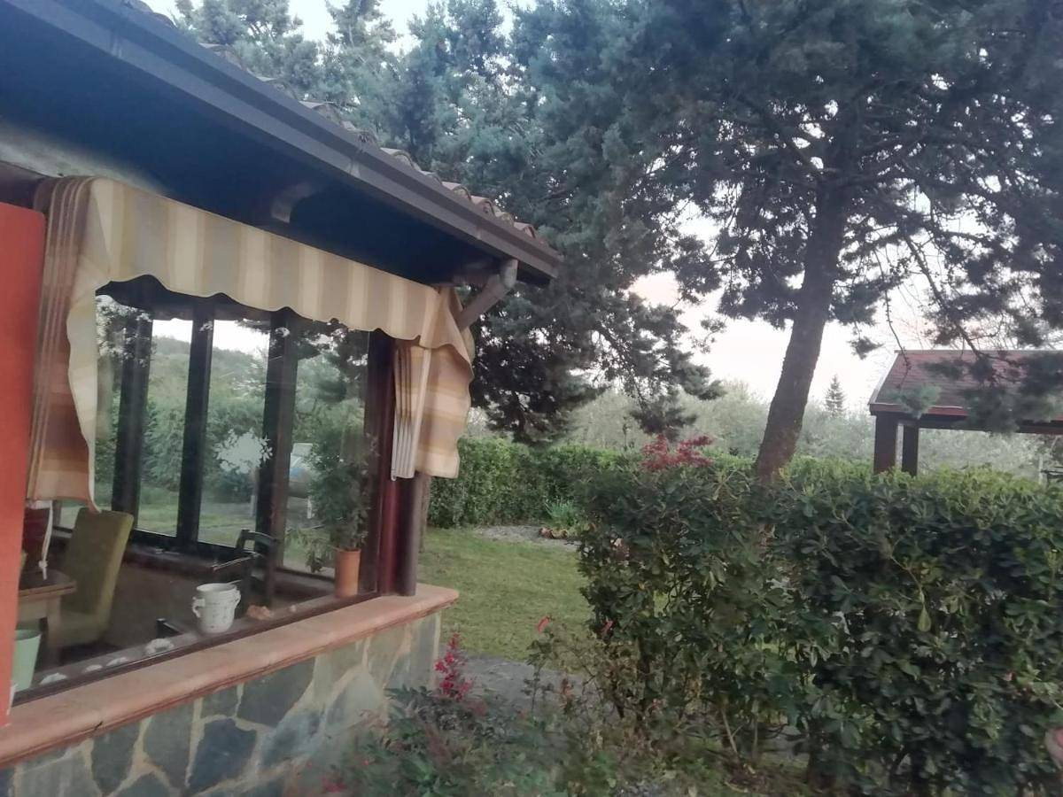 Double or Twin Room with Private External Bathroom in Castrovillari, Province de Cosenza