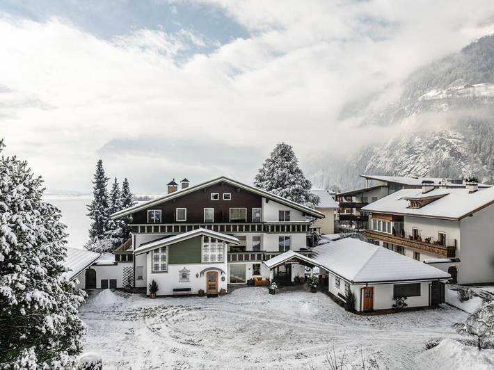 B&B für 2 Personen, mit Garten und Sauna sowie Whirlpool in Südtirol - 2