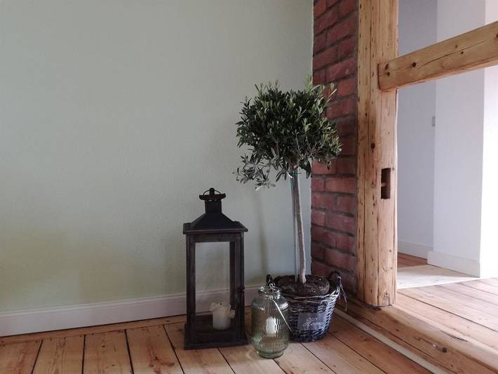 Ferienwohnung für 4 Personen, mit Garten und Balkon, kinderfreundlich in Idar-Oberstein - 3