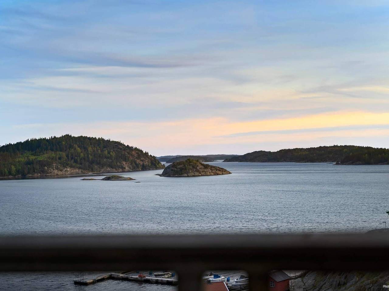 5 stjarniga stuga i Uddevalla in Norra Västkusten