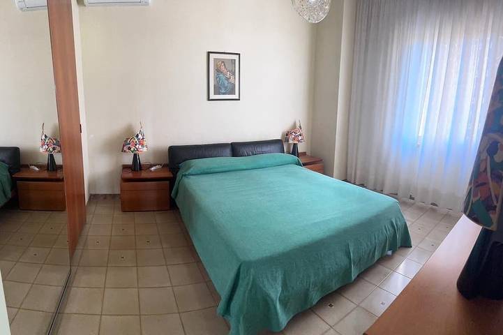 Appartamento intero, Angie's Apartment “Private Parking- 500mt by the sea” in Cefalù, Cefalù (Comune)