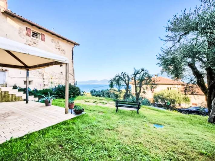Villa pour 4 personnes, avec jardin à Torri del Benaco - 3