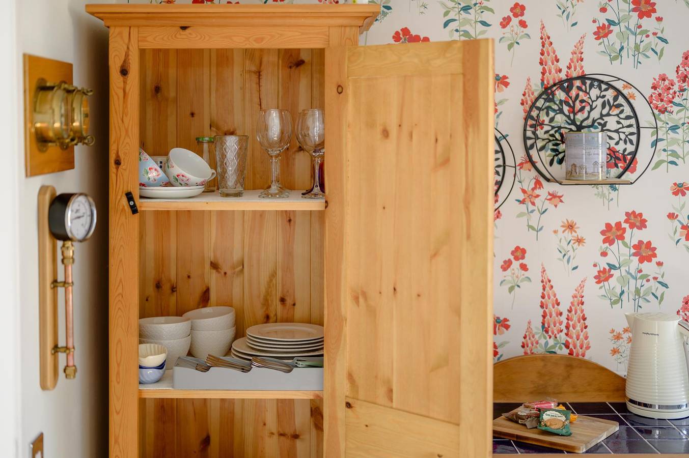 Entire studio, Flower Garden Studio in Sheringham-Cycle friendly in Sheringham, Norfolk Coast