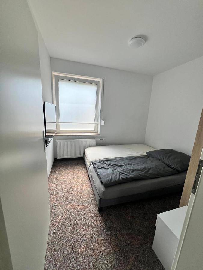 Ferienwohnung für 5 Personen, mit Garten in Oranienburg - 3