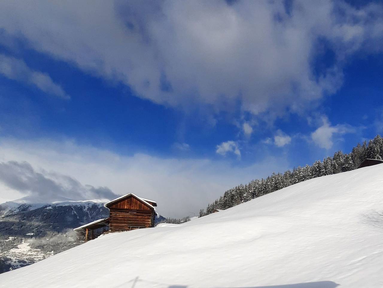 Ganze Ferienwohnung, Apartment Amelie 2 - Apartment Amelie2 in Kaunergrat, Kaunertal
