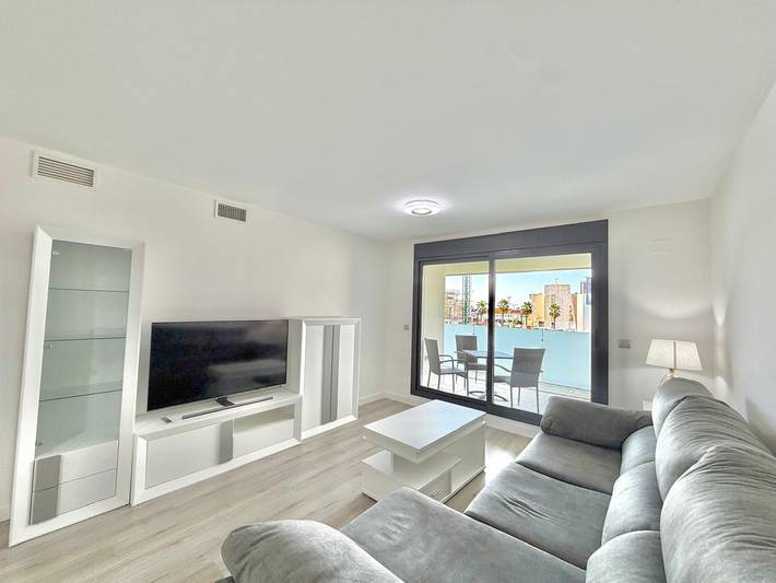 Apartamento entero, Terrasol Alexia 9 in Urbanización Villa del Mar, Vélez-Málaga