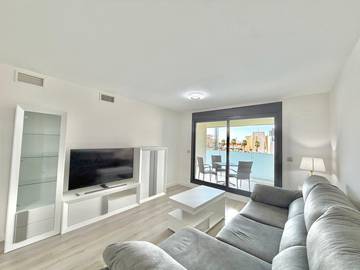 Ferienwohnung für 4 Personen in Caleta de Vélez, Vélez-Málaga, Bild 4