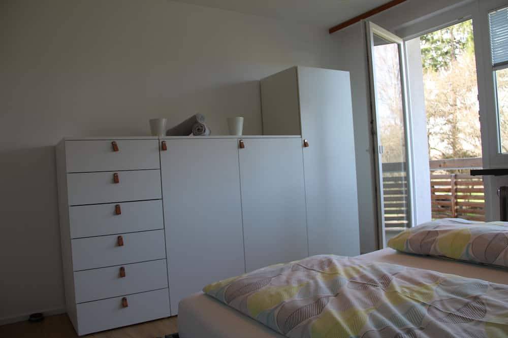 Ganze Wohnung, Ferienwohnung mit Gartenblick in Ühlingen-Birkendorf, Südschwarzwald