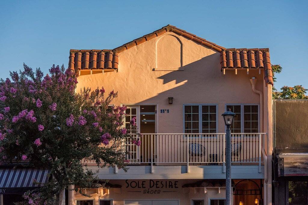 Ganze Wohnung, Luxury Apartment on the Sonoma Plaza in Sonoma, California North Coast