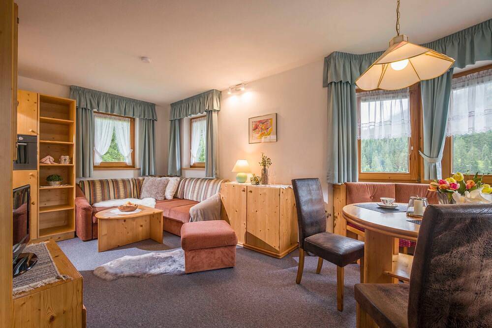 Appartement 2 - Landhaus Dengg in Gerlos, Zillertaler Alpen