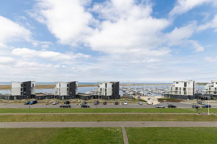 Ferienwohnung für 2 Personen, mit Balkon in Kieler Woche - 3