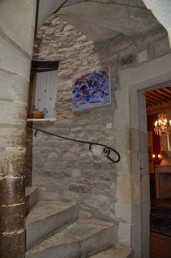 Location de vacances pour 2 personnes, avec terrasse ainsi que vue et jardin à Calvisson - 3