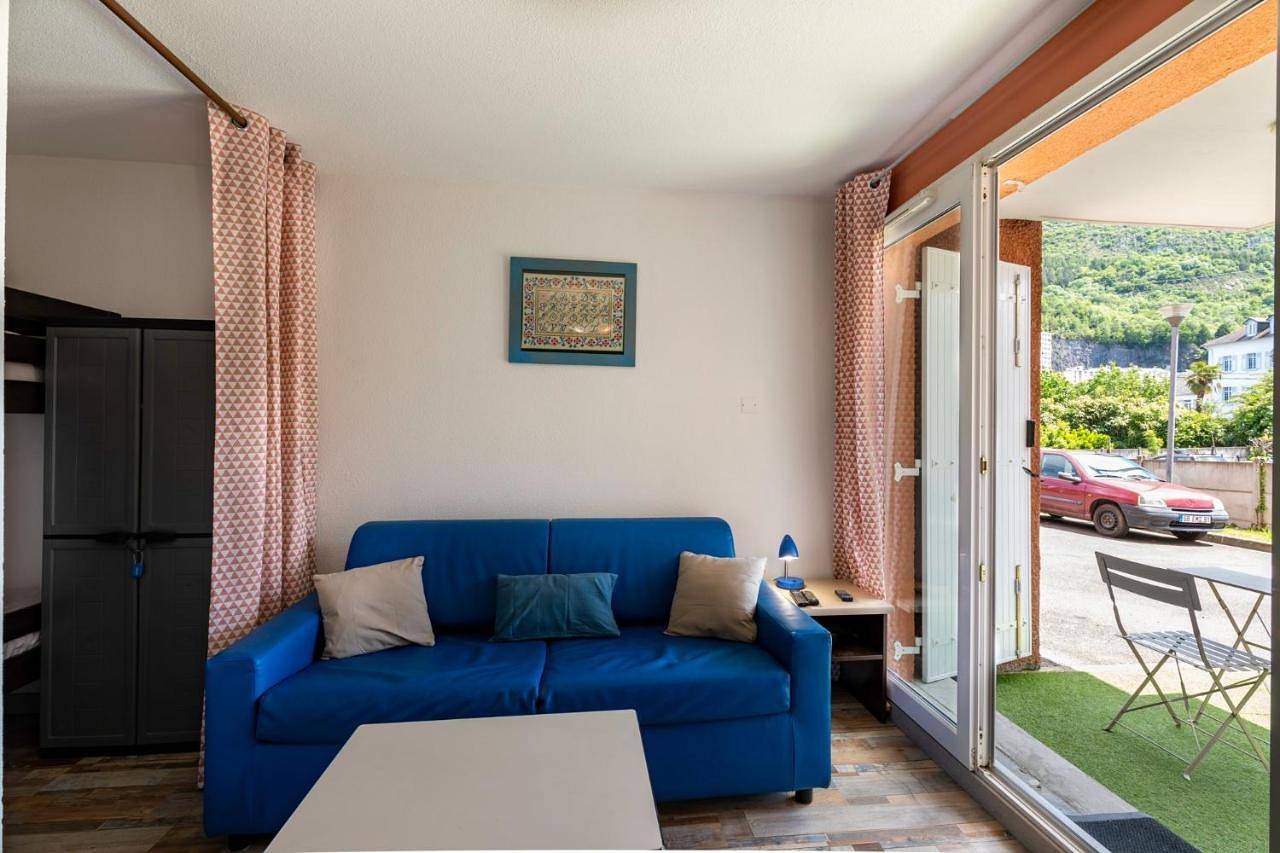 Appartement entier, Le Foch - Centre - Parking in Lourdes, Hautes-Pyrénées