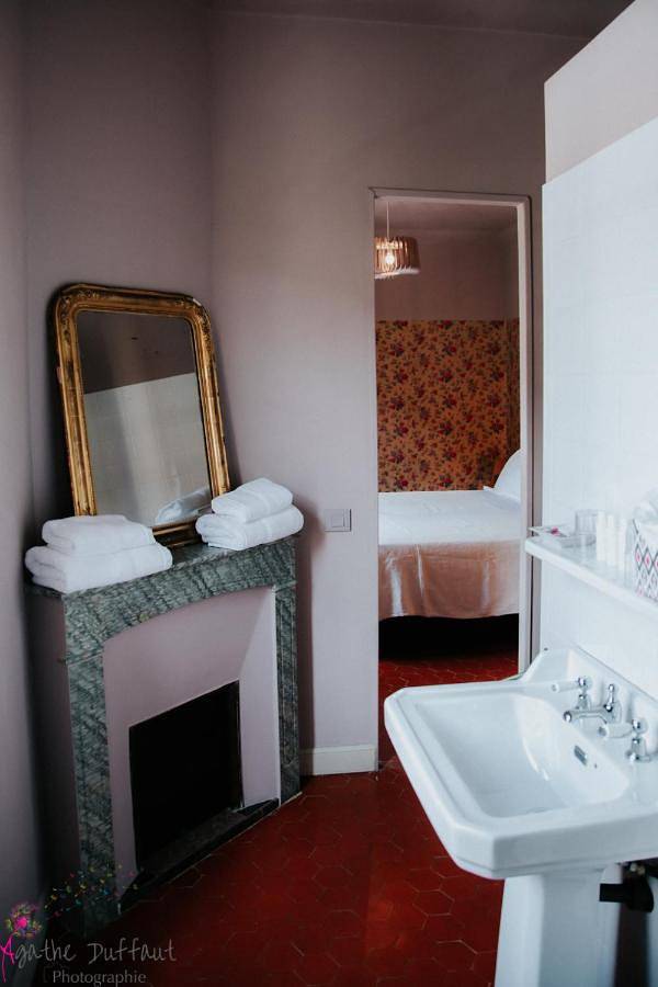 Hôtel pour 2 personnes, avec jardin et terrasse à Le Bar-sur-Loup - 2