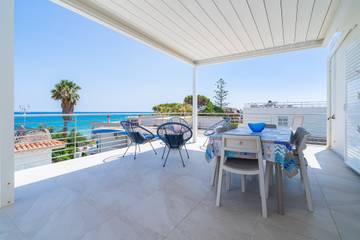 Apartment for 4 People in Noto region, Syracuse Province, Photo 1