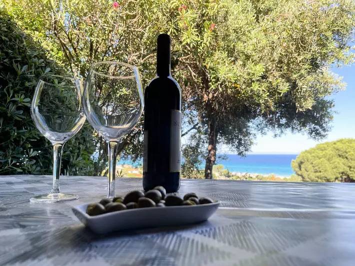 Villa pour 8 personnes à Costa Rei - 3