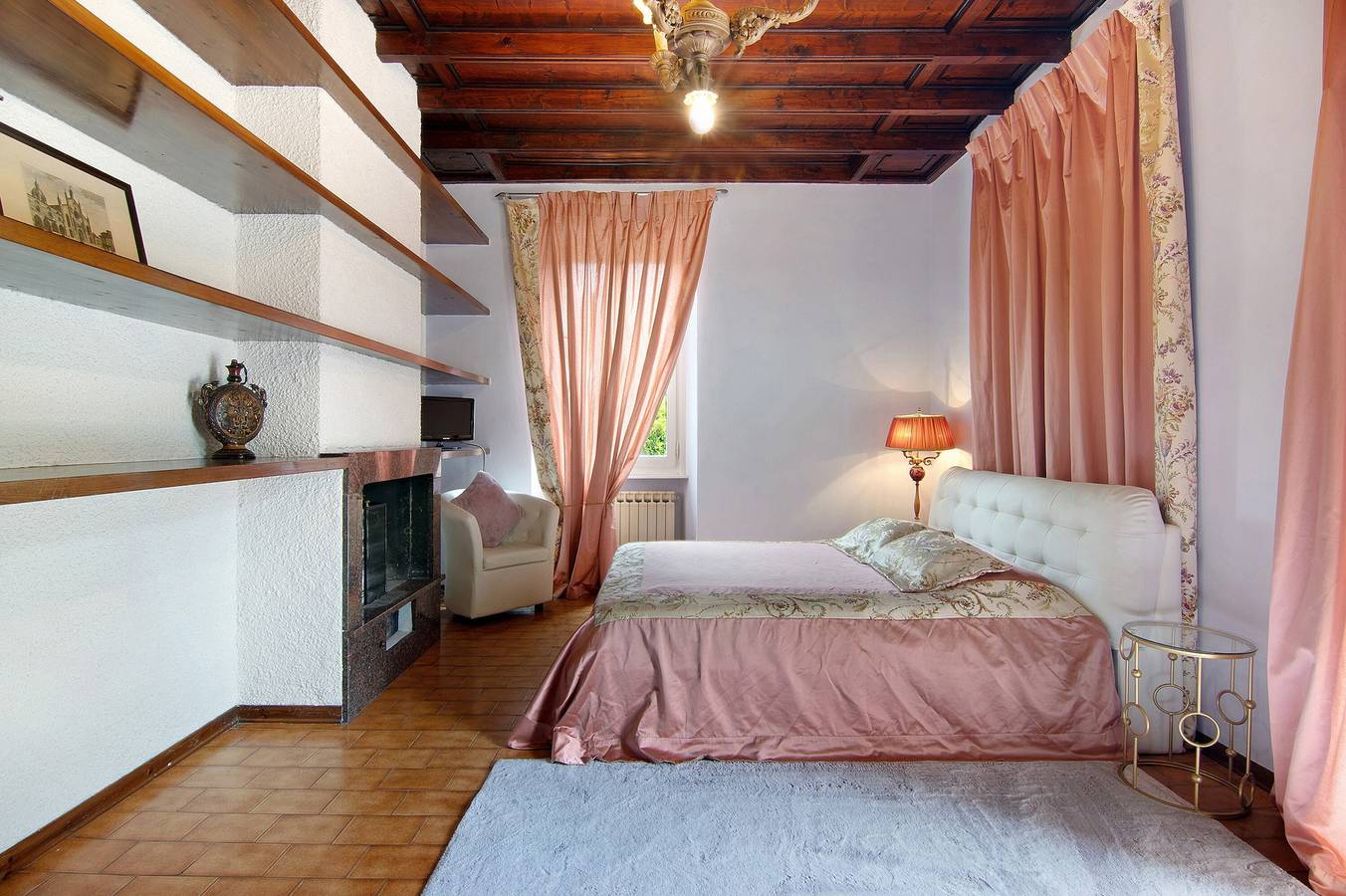 Villa „Luxury Oleandra“ mit privatem Pool, großem Garten und Grill in Dizzasco, Gemeinde Dizzasco