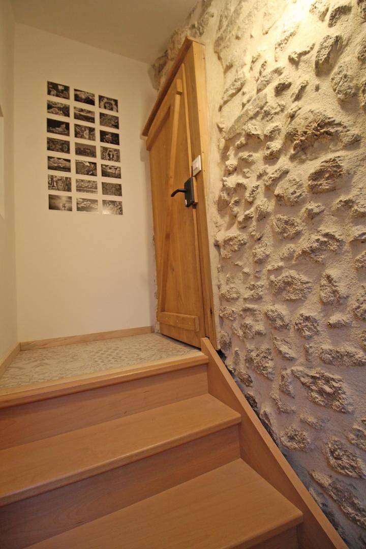 Chambre de l'Ange in Bersac-sur-Rivalier, Région de Limoges