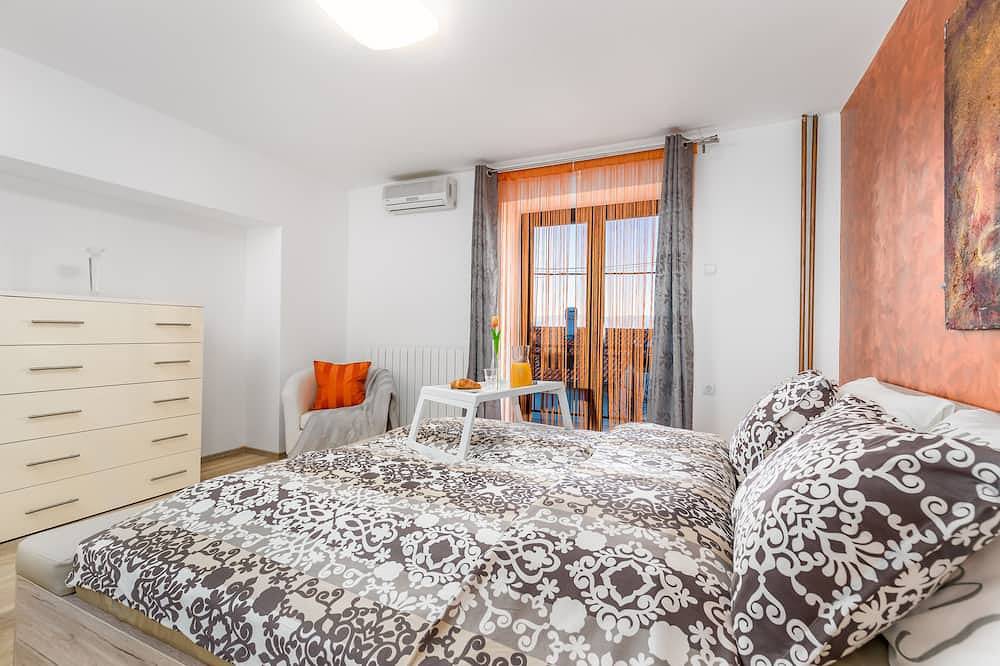 New villa for 6 persons with private pool and sea view in Primorsko-goranska županija