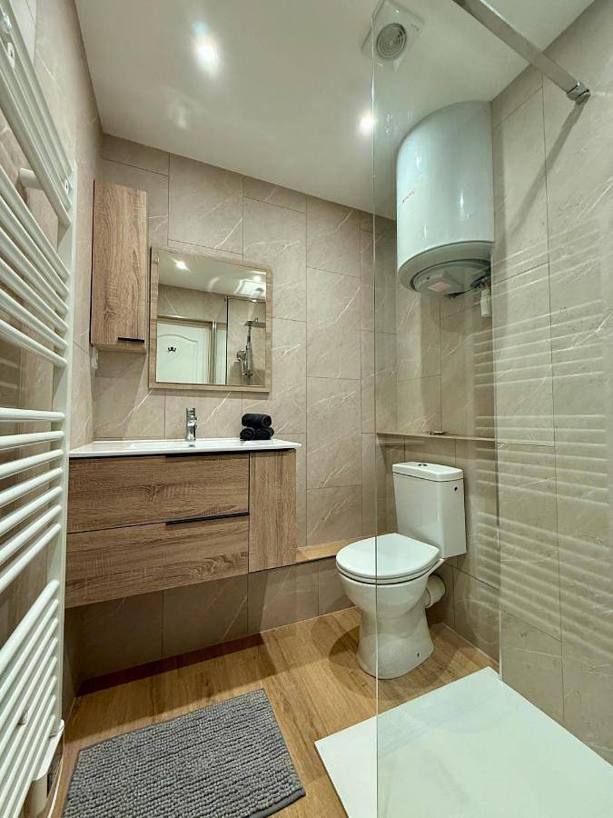 Gîte pour 4 personnes dans Office de Tourisme de Villard de Lans - 4