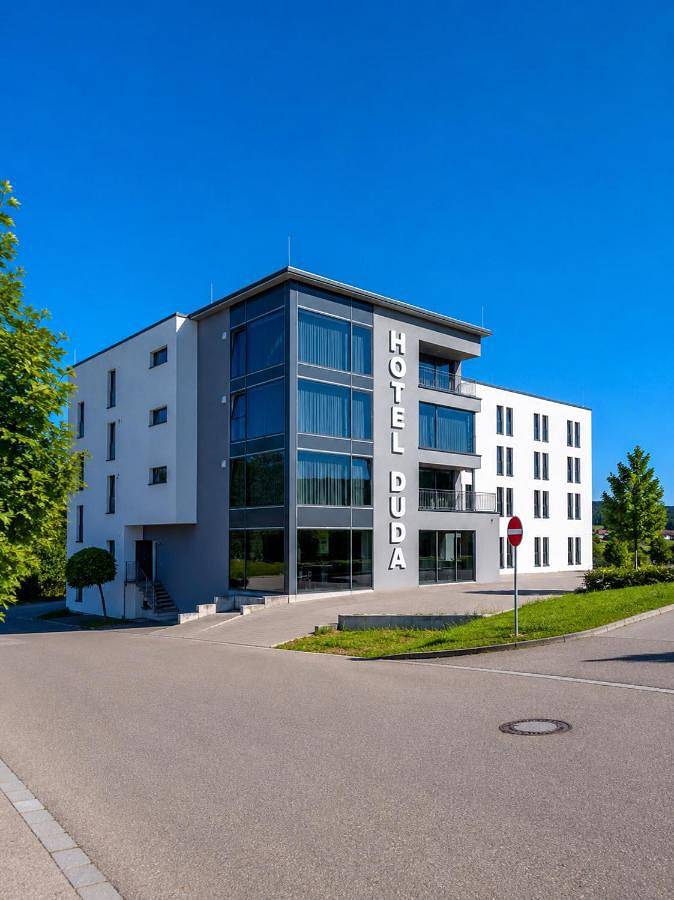 Hotel für 2 Personen in Reichertshofen