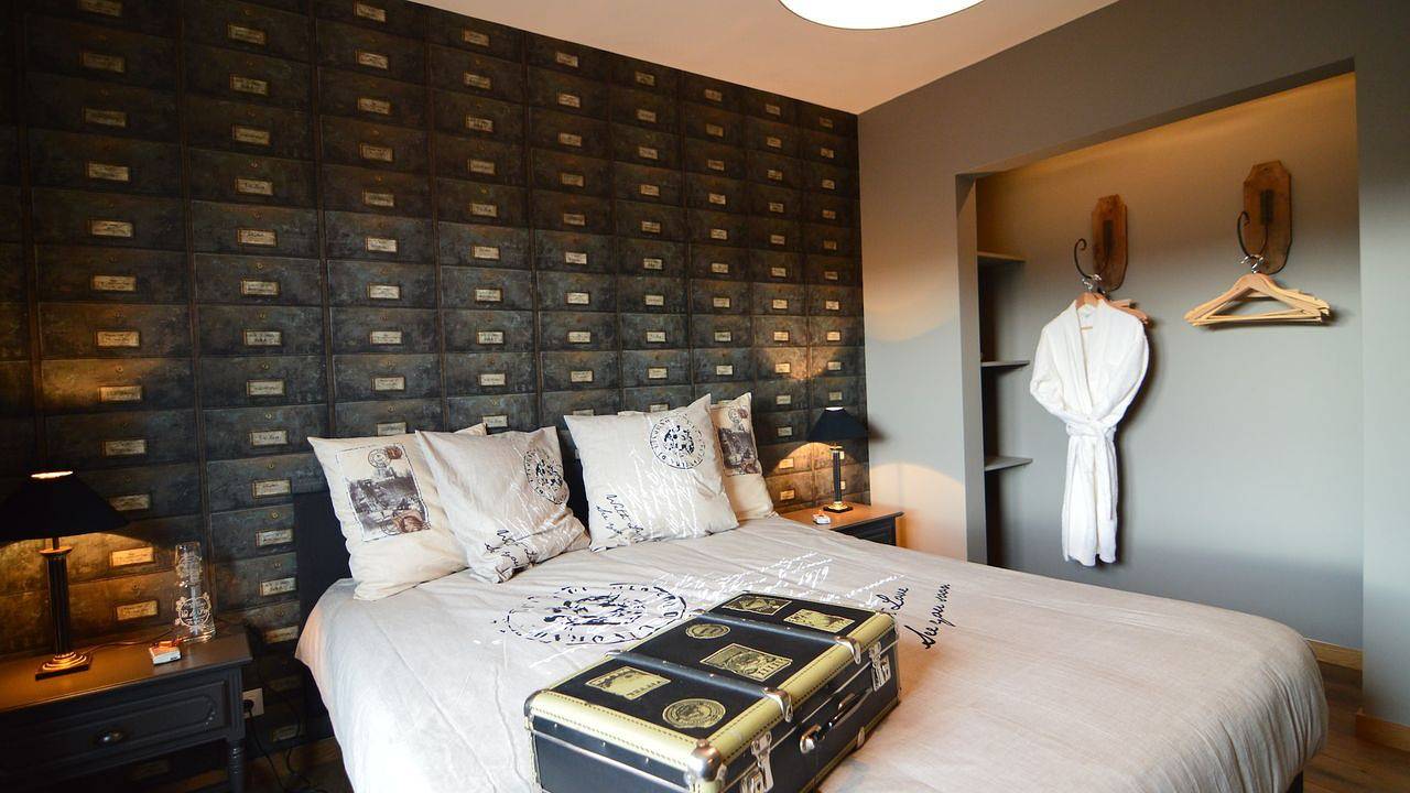 Apartamento vacacional entero, Ferienwohnung für 4 Personen (110 m²) in Spa in Spa, Liège region