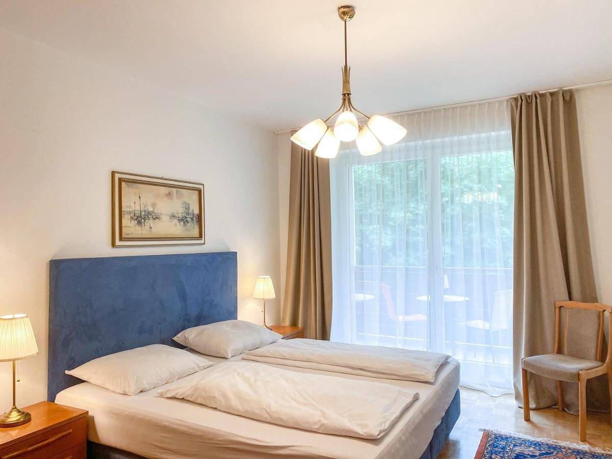 Villa Gabriela Boutique Pension in Pörtschach in Pörtschach am Wörthersee, Klagenfurt-Land