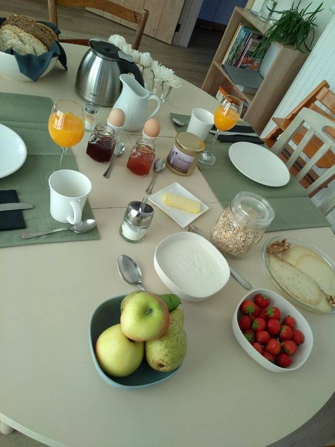 Chambre d’hôte pour 2 personnes, avec terrasse et vue à Dilbeek - 2