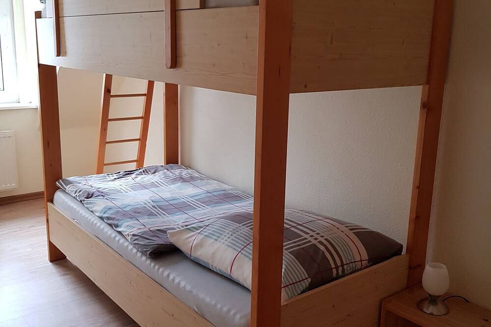 Private vacation home in the Dankern vacation center in Schloss Dankern, Haren (Ems)