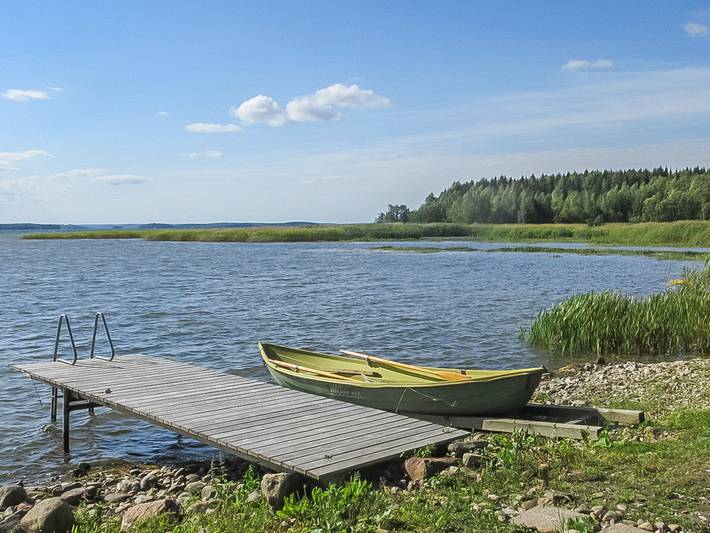 Tuulikannel in Asikkala, Päijät-Häme