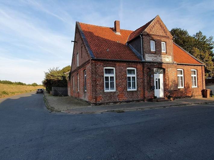 Ferienhaus für 13 Personen, mit Pool und Garten in Balje - 3