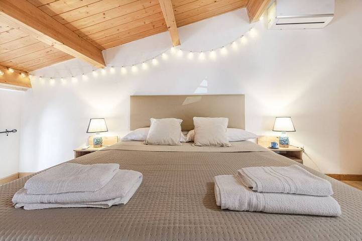 Entire apartment, Exclusive Santa Chiara Apartment in Sassari, Sassari Province