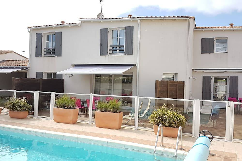 Lilleau Des Niges, Residences Re holiday rentals villa Re in Saint-Clément-des-Baleines, Isla de Ré