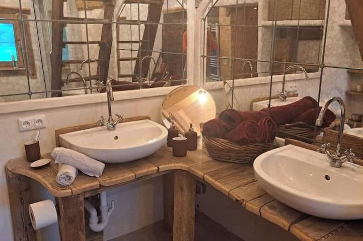 Ferienhaus für 6 Personen in Ebbs - 3