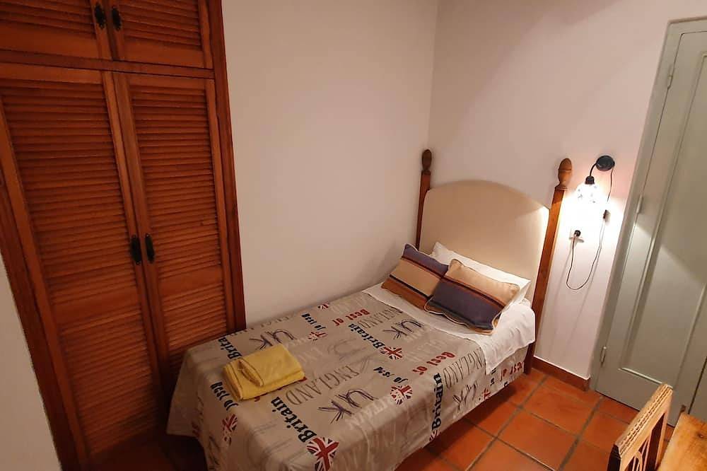 Fantastisches Landhaus 20 Minuten von Córdoba. 120m2, natürliche fläche. Ideale Familien in Villaharta, Sierra Morena