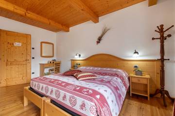 Agriturismo per 2 Persone in Caderzone Terme, Trentino, Foto 3