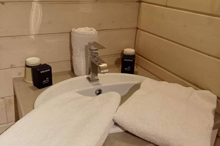 Location de vacances pour 3 personnes à Saint-Pé-de-Bigorre - 3