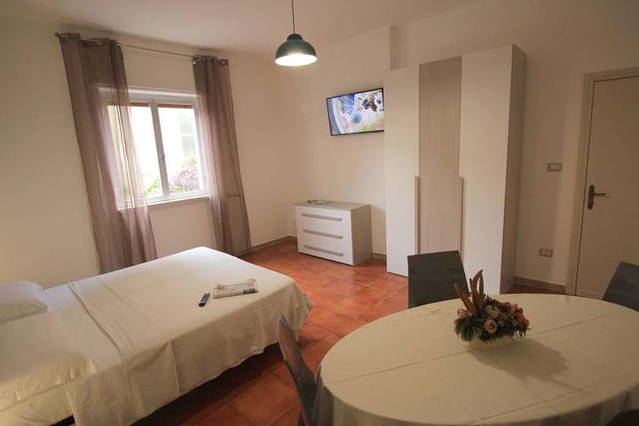 Maison d’hôte pour 2 personnes à Gallipoli - 2