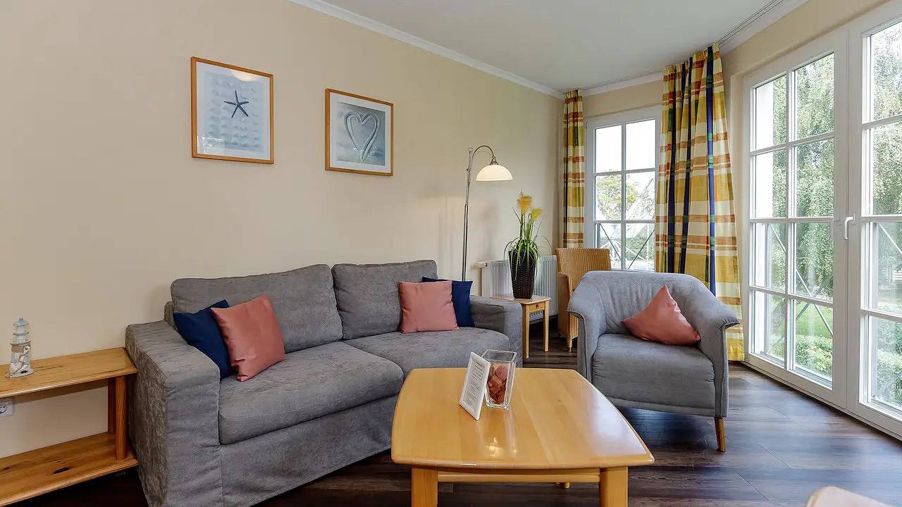 Appartamento vacanze a Kuhlungsborn a partire da 223€ a notte